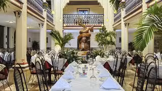 Een foto van restaurant Columbia Restaurant - Ybor City