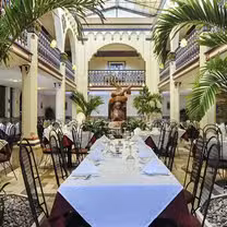 A photo of Columbia Restaurant - Ybor City restaurant