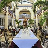 Cover image for Columbia Restaurant - Ybor City