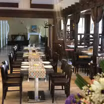 A photo of La Table Du Tag Kuss restaurant