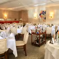 A photo of Paris 7th restaurant