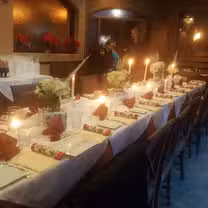 A photo of Nick & Jimmy's Bar and Grill restaurant