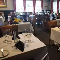 A photo of BISTECCA – An Italian Steakhouse (formerly The Grotto) restaurant