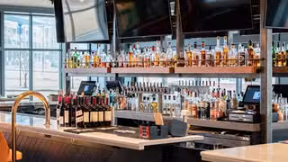 Een foto van restaurant Michael's Cafe White Marsh/ Middle River
