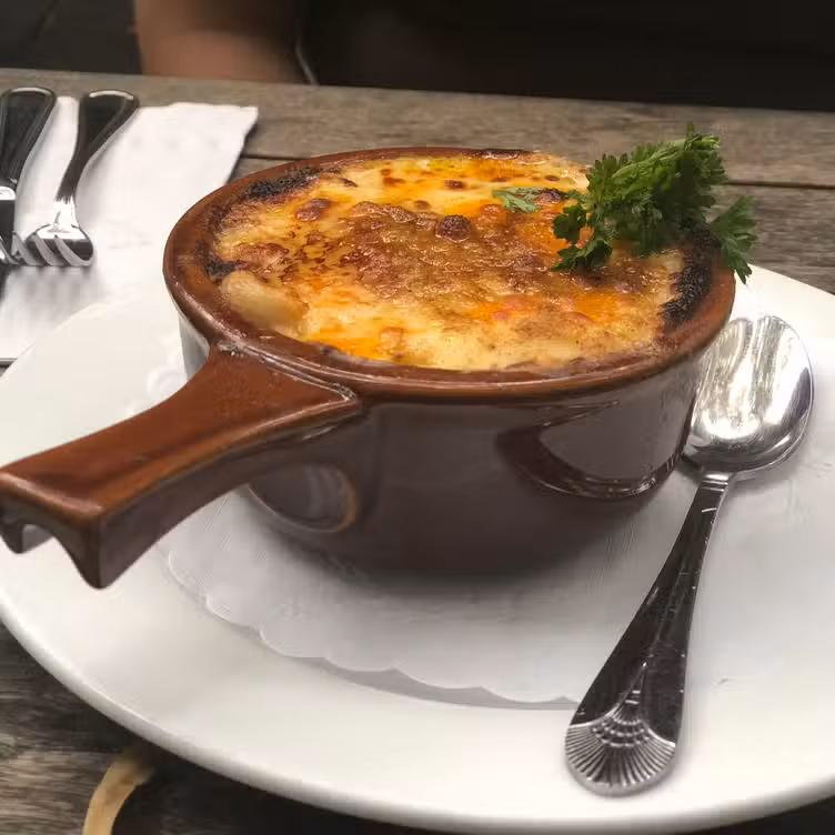 Comida - AOC, New York, NY