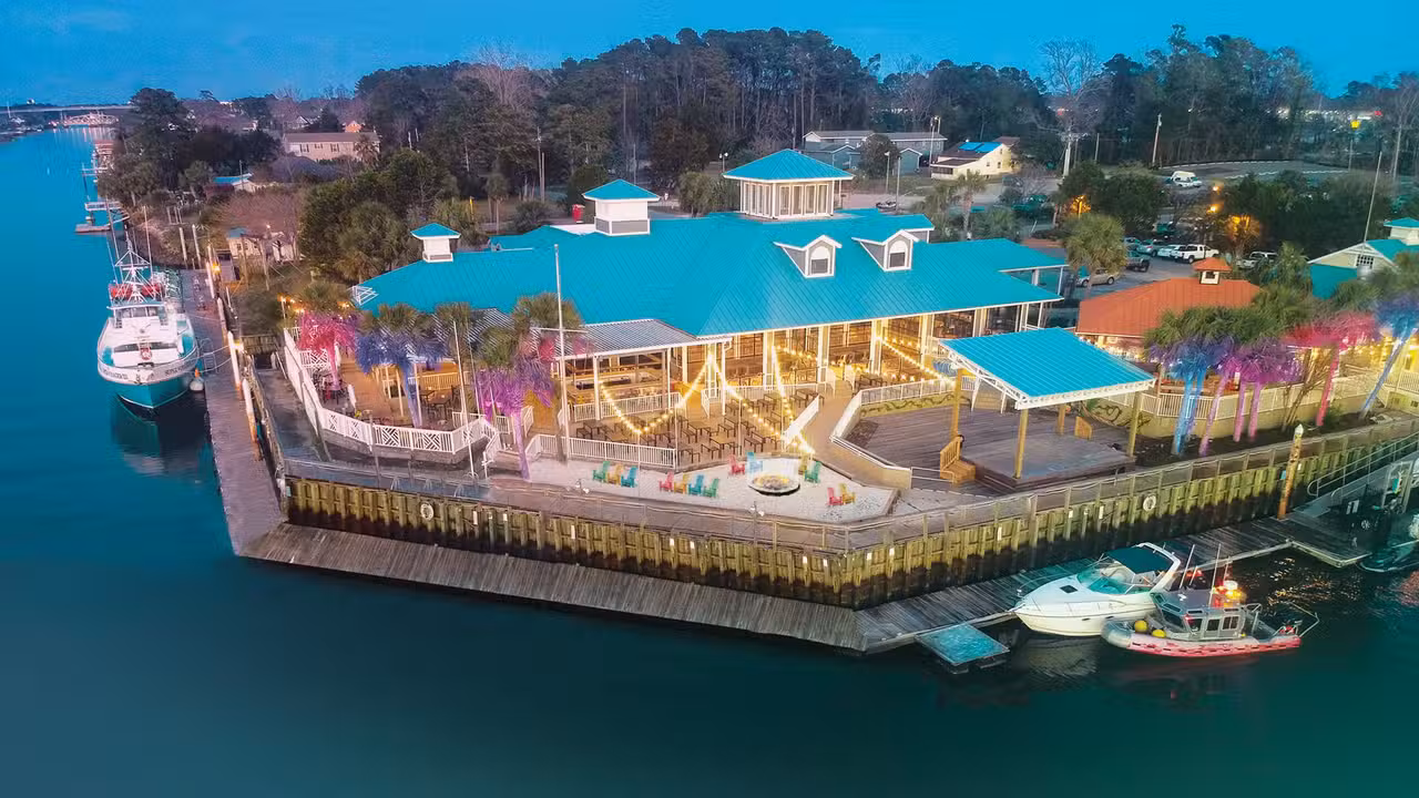 Exterior - Local on the Water, Myrtle Beach, SC