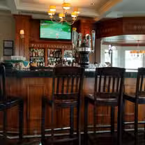 Patti Finnegans Pub & Grilleの写真