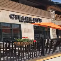 A photo of Charlie's Bar & Kitchen restaurant