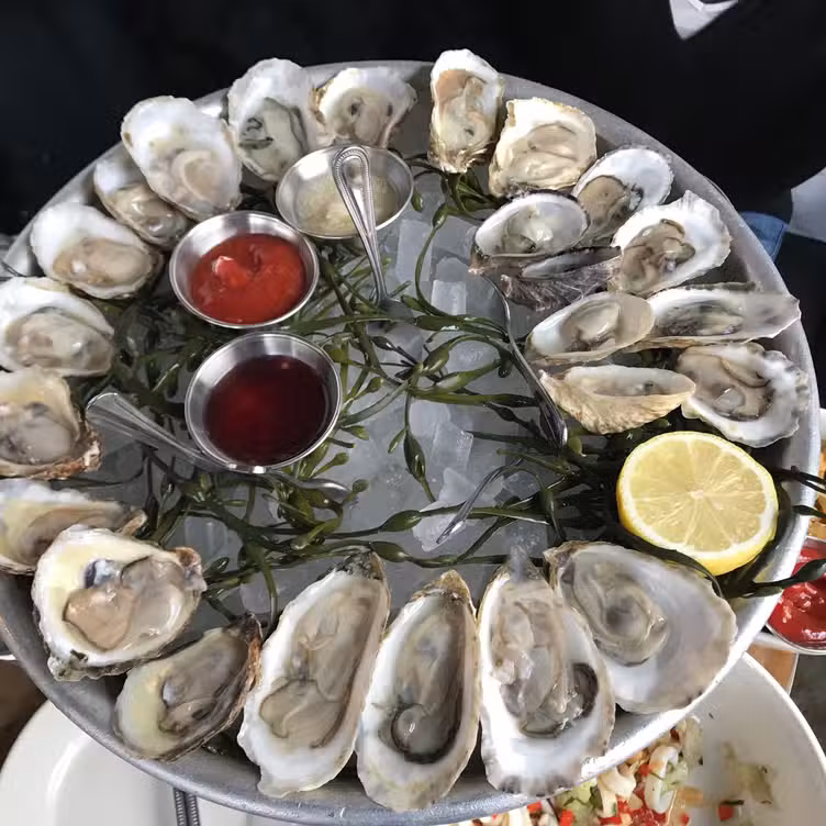 Eten - Sel Rrose, New York, NY