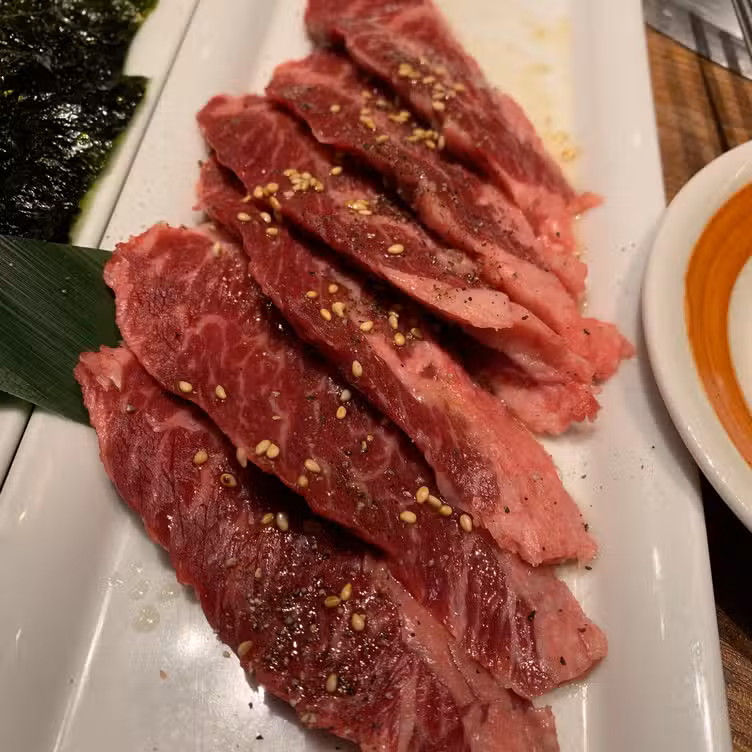Comida - Toraji Marunouchi Building, Chiyoda-ku, Tokyo