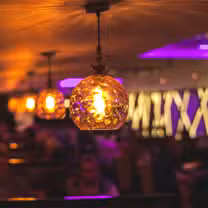 A photo of Shalims Balti House restaurant