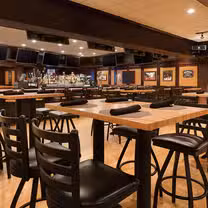 Una foto del restaurante Valley Tavern - Valley Forge Casino
