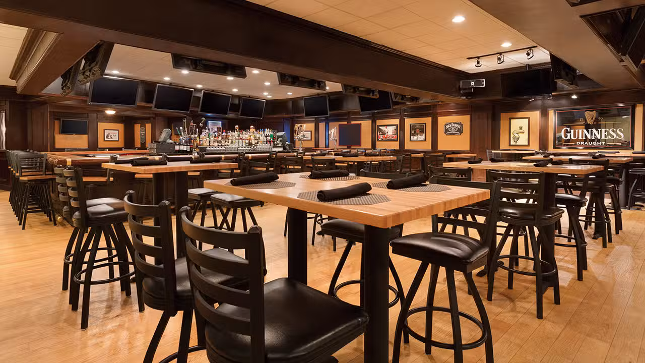 Valley Tavern - Valley Forge Casino, King of Prussia, PA