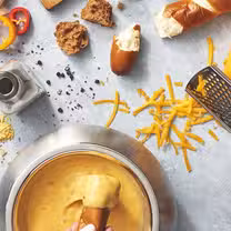 A photo of Melting Pot - Cooper City restaurant