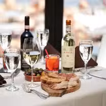 Foto von Arezzo Ristorante Restaurant