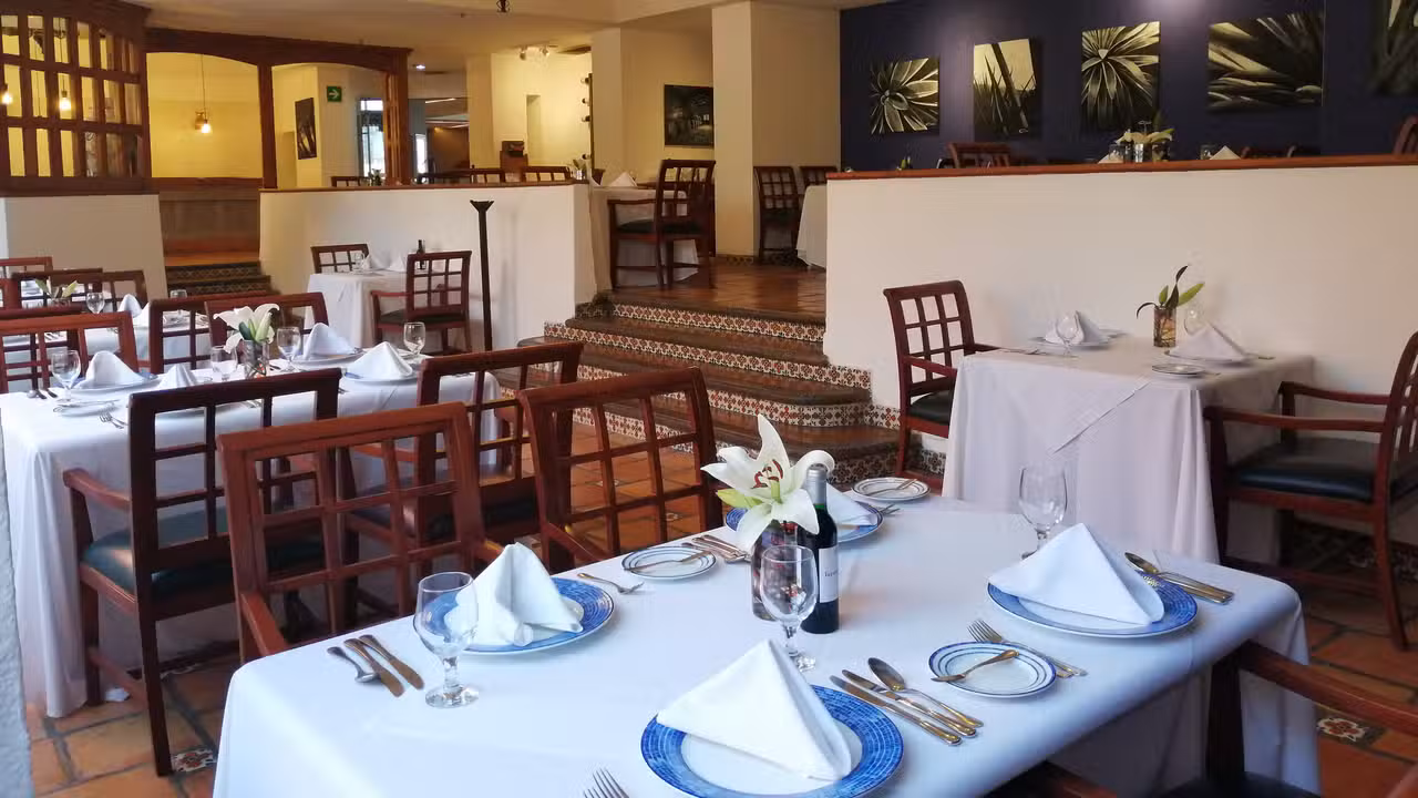 TARENTO Parrilla & Mariscos - Fiesta Americana - Hermosillo, Hermosillo, SON