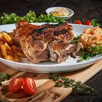 A photo of Alchemy Polish Cafe Restaurant restaurant