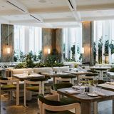 Cover image for Le Jardinier - New York