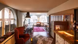 Foto von Die Wunderkammer Restaurant