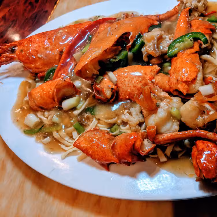 Lobster King Honolulu, Honolulu, HI