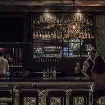 A photo of I.d. restaurant