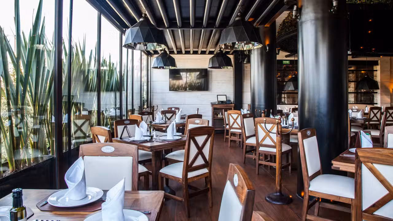 Interior - Cambalache - Toluca, Toluca, MEX