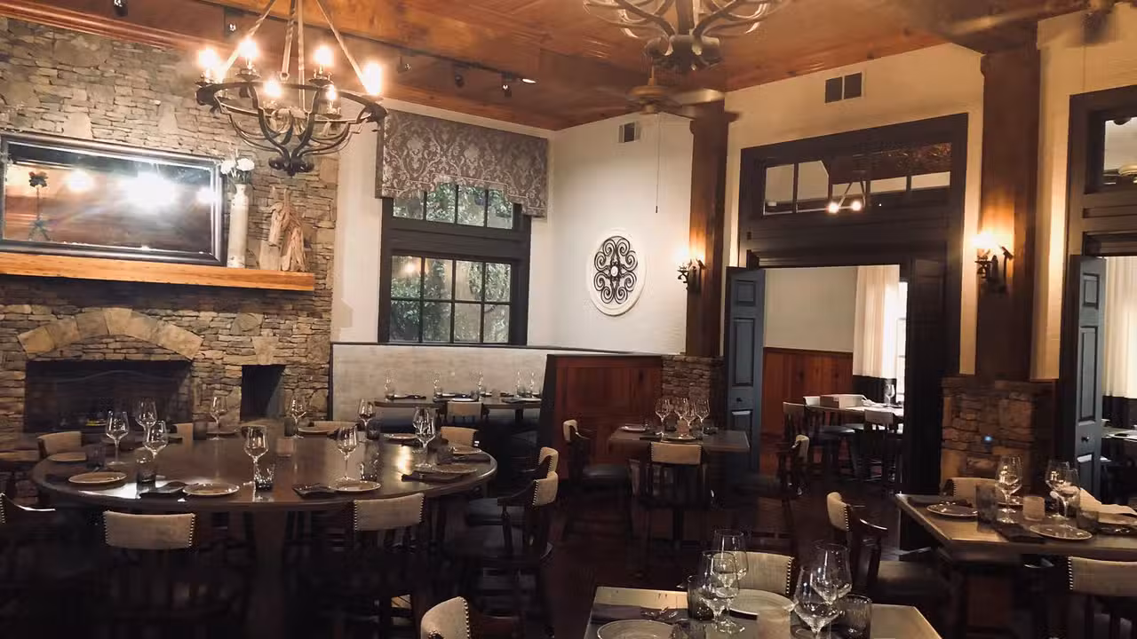 J. Michael's Prime, Canton, GA
