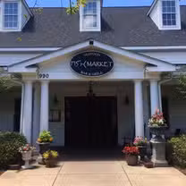 A photo of Fish Market - Fort Mill restaurant