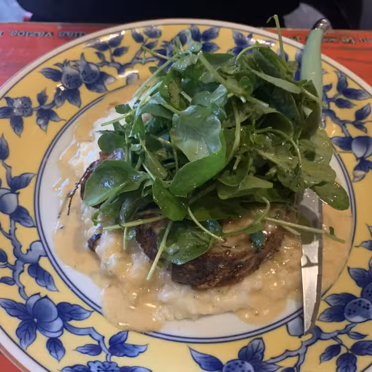 Eten - Beija Flor, Long Island City, NY