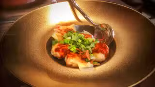A photo of Asia - Ameristar restaurant