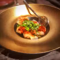 A photo of Asia - Ameristar restaurant