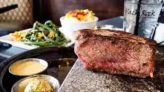 A photo of Black Rock - Beaver Creek - PRIORITY SEATING restaurant