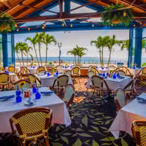 A photo of Rooney's Oceanfront Restaurant restaurant