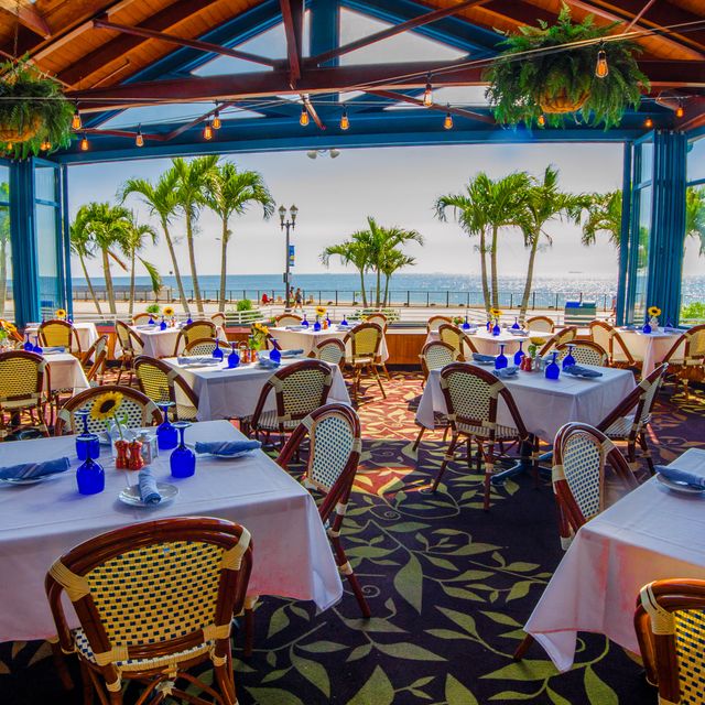 Rooney's Oceanfront Restaurant - Long Branch, NJ | OpenTable