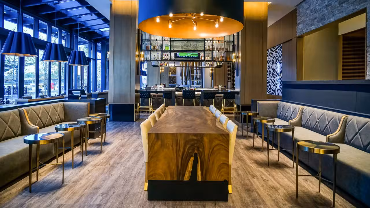Kith / Kin, Washington, DC