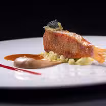 Une photo du restaurant Ristorante EVO - Bardolino