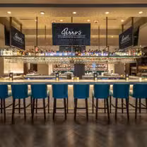 A photo of Perry's Steakhouse & Grille - Domain Northside restaurant