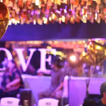 A photo of Bistro Mecha - 1ro de Mayo restaurant