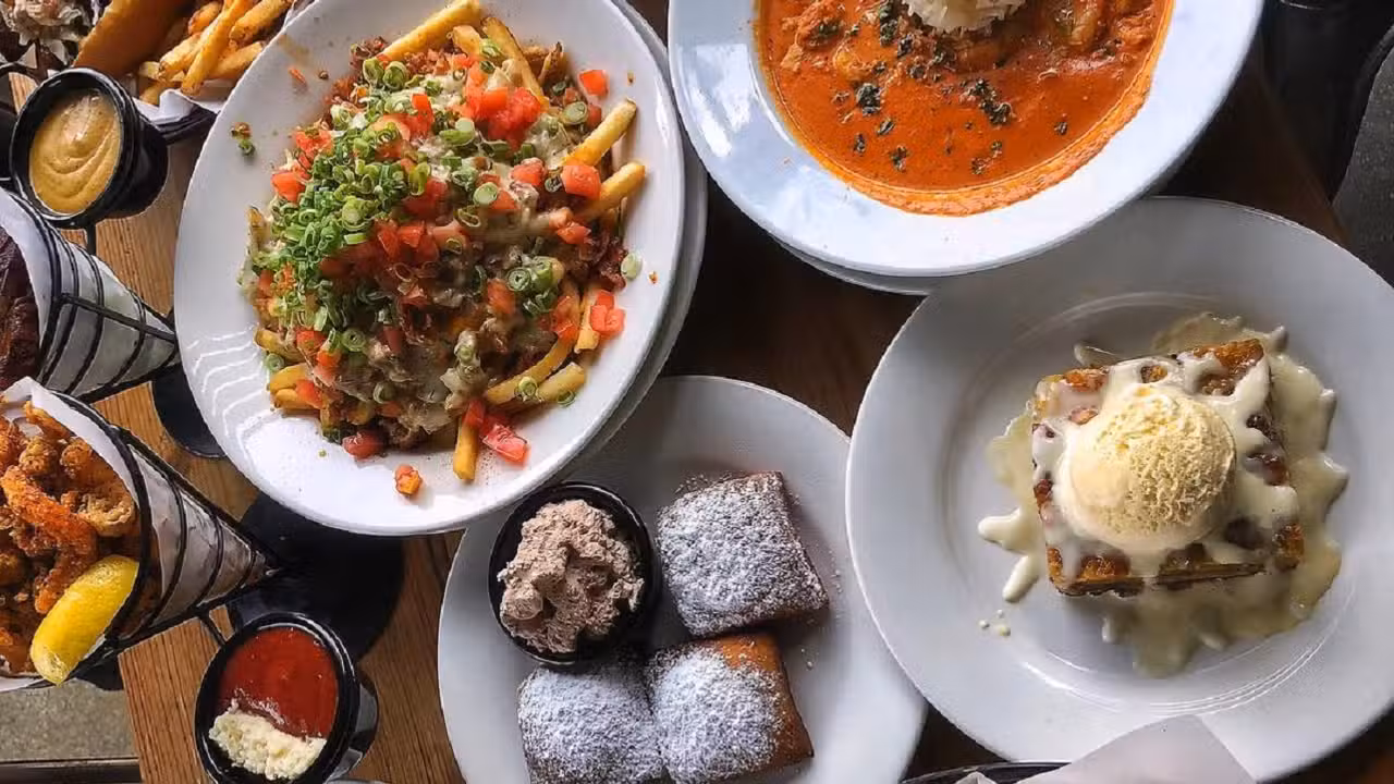 Ritter's Steam Kettle Cooking- Santa Ana, Santa Ana, CA