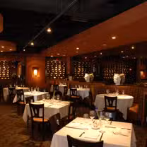 A photo of Uncle Yu's at the Vineyard restaurant