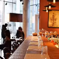 A photo of Emilia's Crafted Pasta - Aldgate restaurant