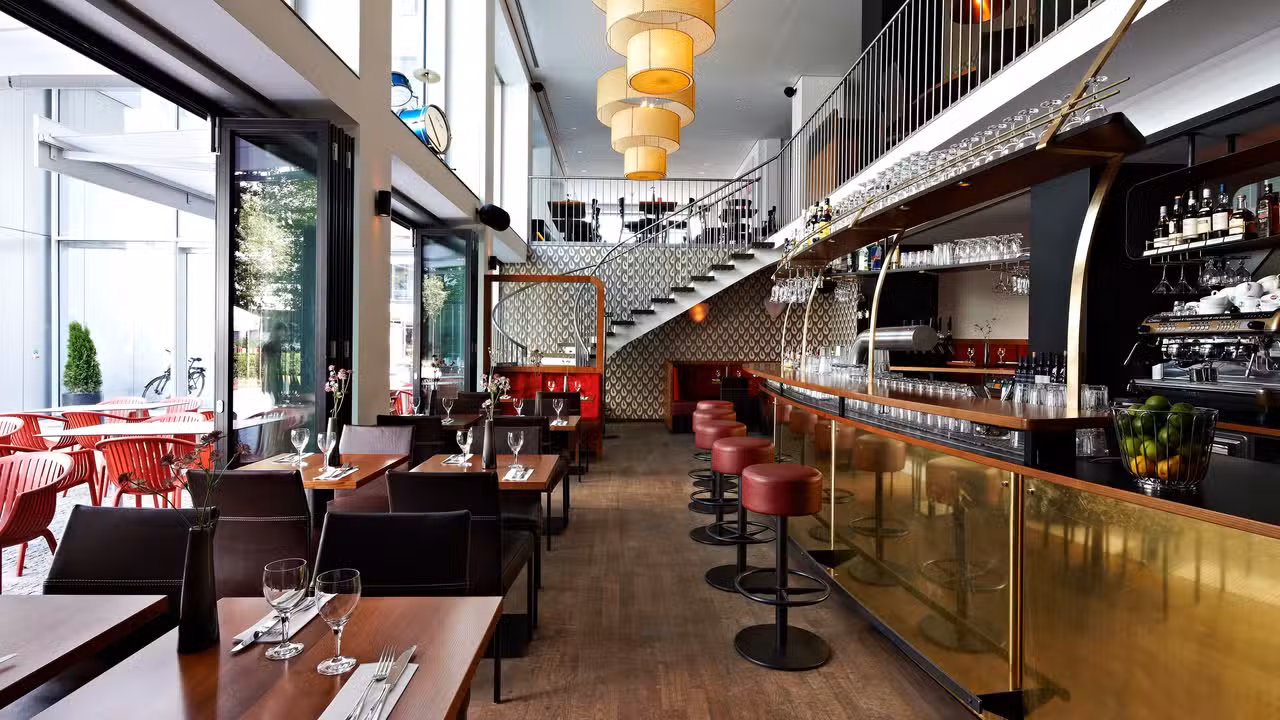 Cafe Cord, München, BY