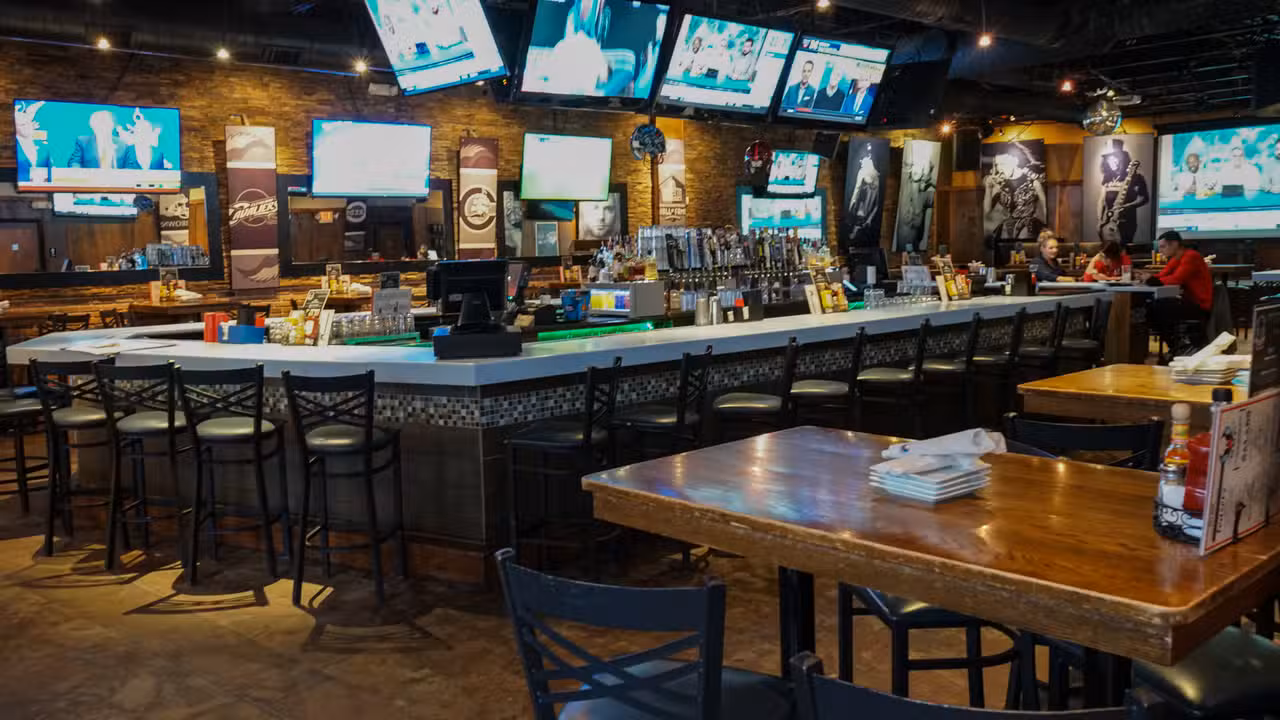 BBR - Columbus, Columbus, OH