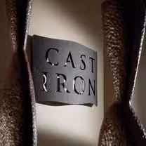 A photo of Cast Iron at the Omni Fort Worth restaurant