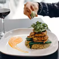 A photo of Moxies - Beaver Creek restaurant