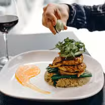 Foto del ristorante Moxies - Lethbridge