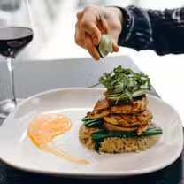A photo of Moxies - Newmarket restaurant