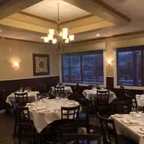 A photo of Assado Steakhouse restaurant