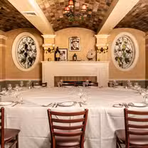 Una foto del restaurante Amanda's Restaurant