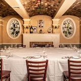 Cover image for Amanda's Restaurant